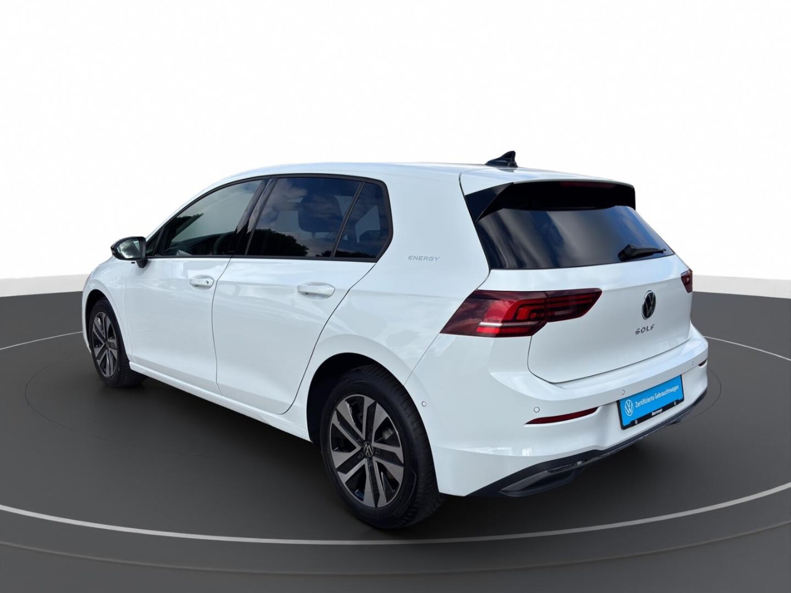Volkswagen Golf – Bild 2