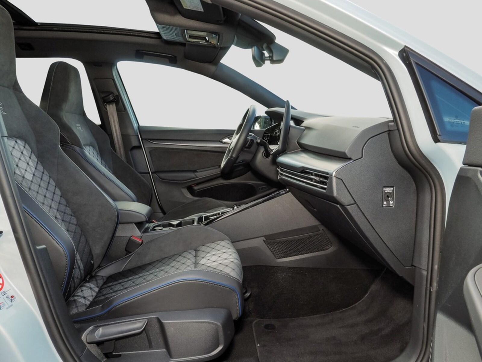 Volkswagen Golf Variant – Bild 8