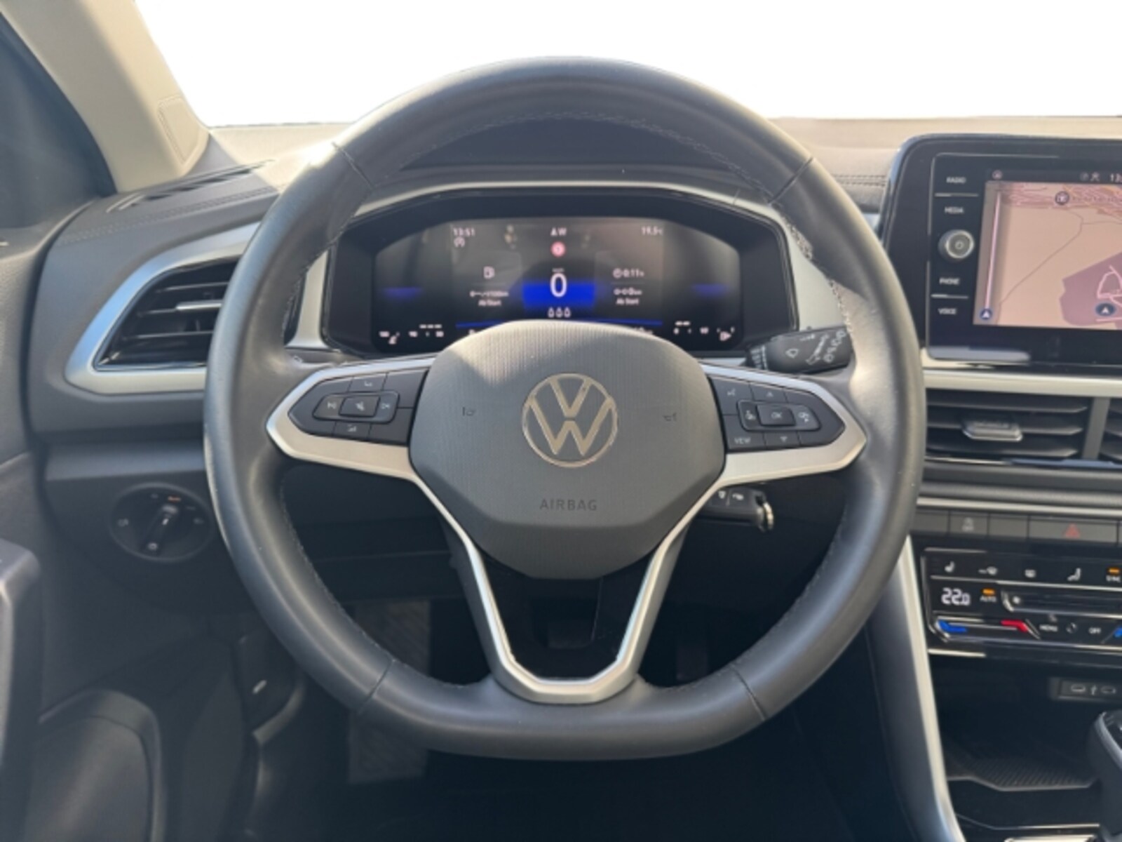 Volkswagen T-Roc – Bild 11
