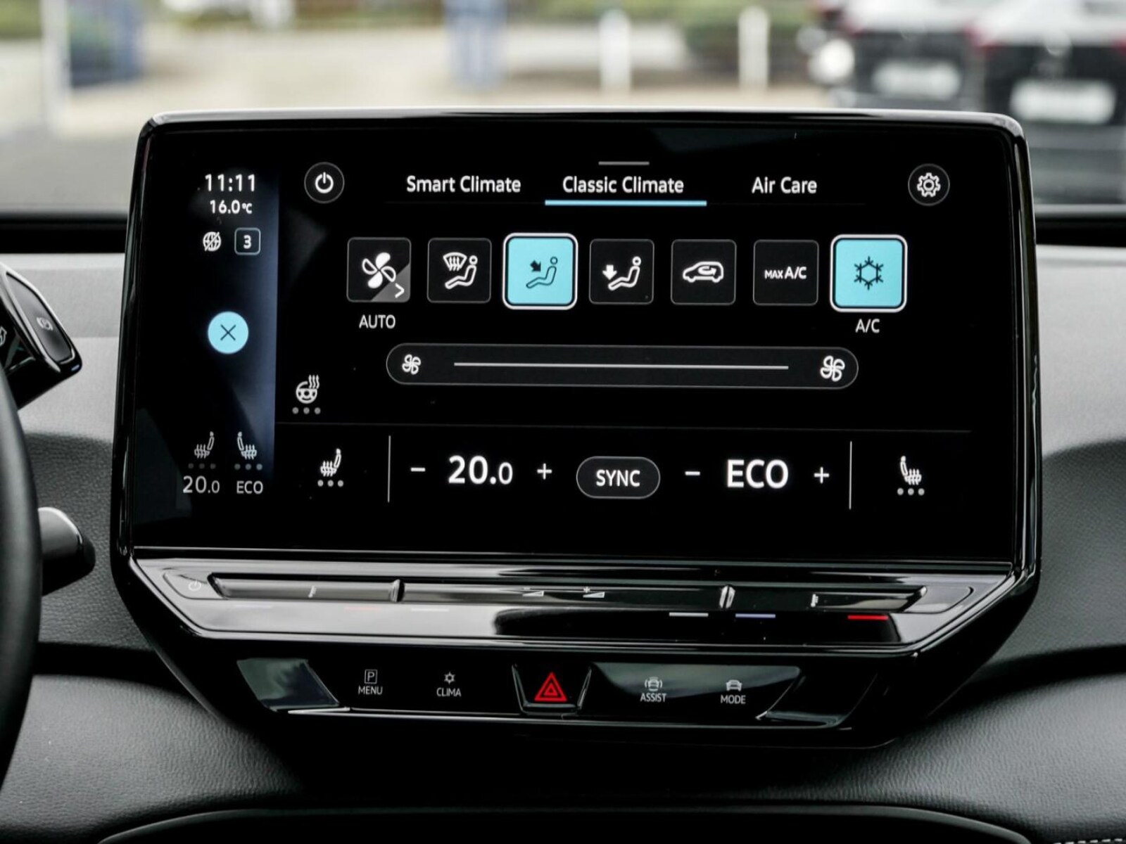 Volkswagen ID.3 – Bild 8