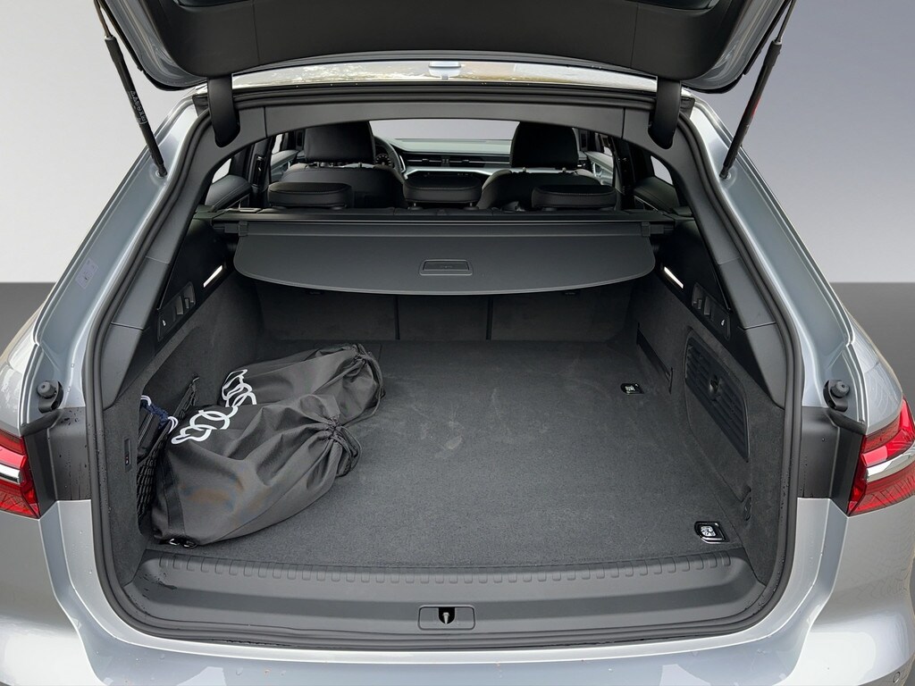 Image about Audi A6 Avant TFSI e S line 50 TFSI e quattro S tronic