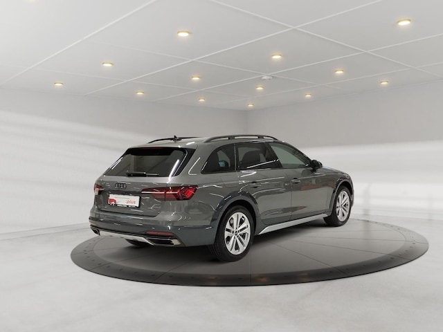 Audi A4 Allroad Quattro 45 TFSI Quattro S Tronic -  - Joinsteer - #4