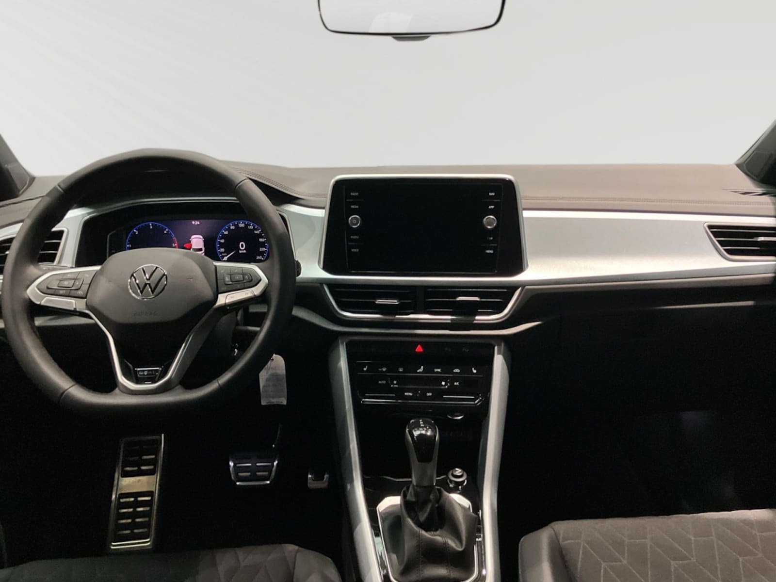 Volkswagen T-Roc – Bild 11