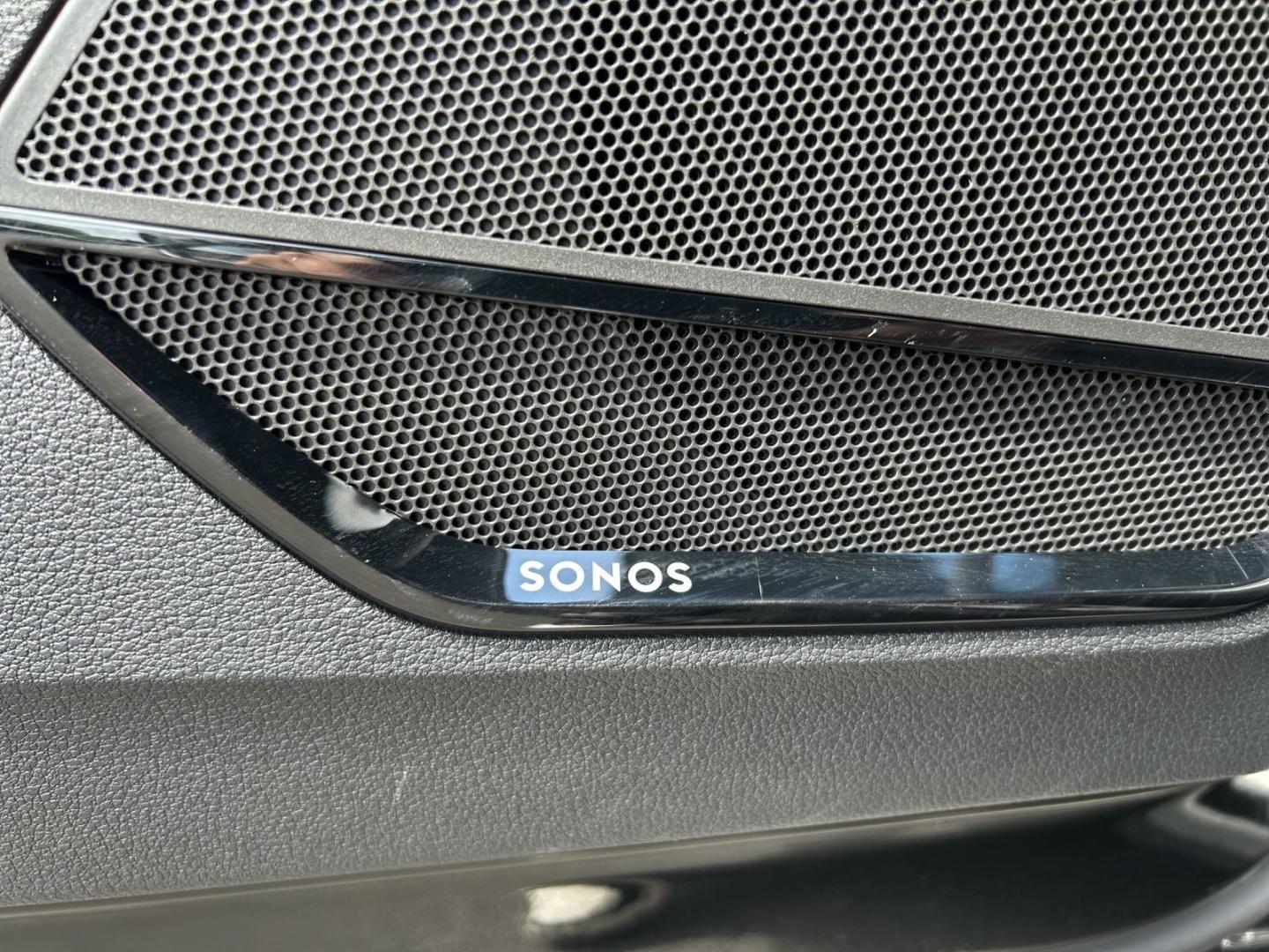 Image about Audi Q3 Sportback S line 45 TFSI quattro S tronic