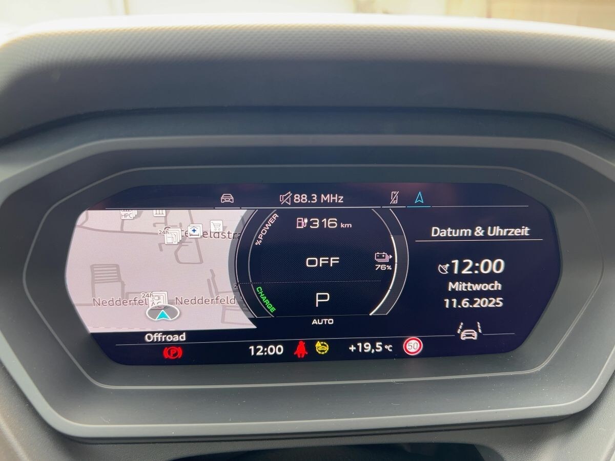 Image about Audi Q4 Sportback e-tron 40 e-tron