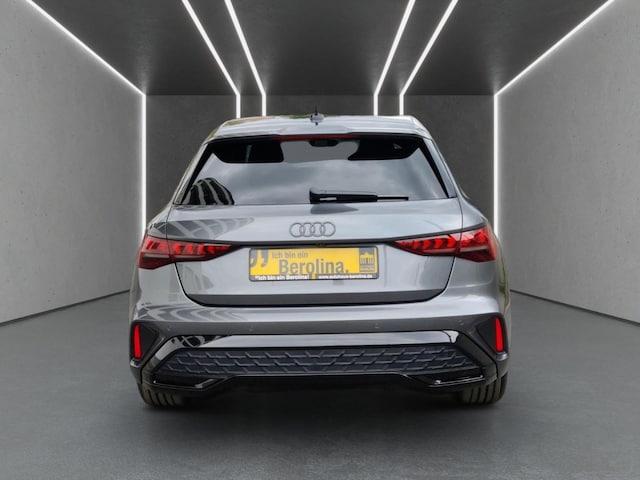 Audi A3 Sportback TFSI E S Line 40 TFSI E S Tronic -  - Joinsteer - #5