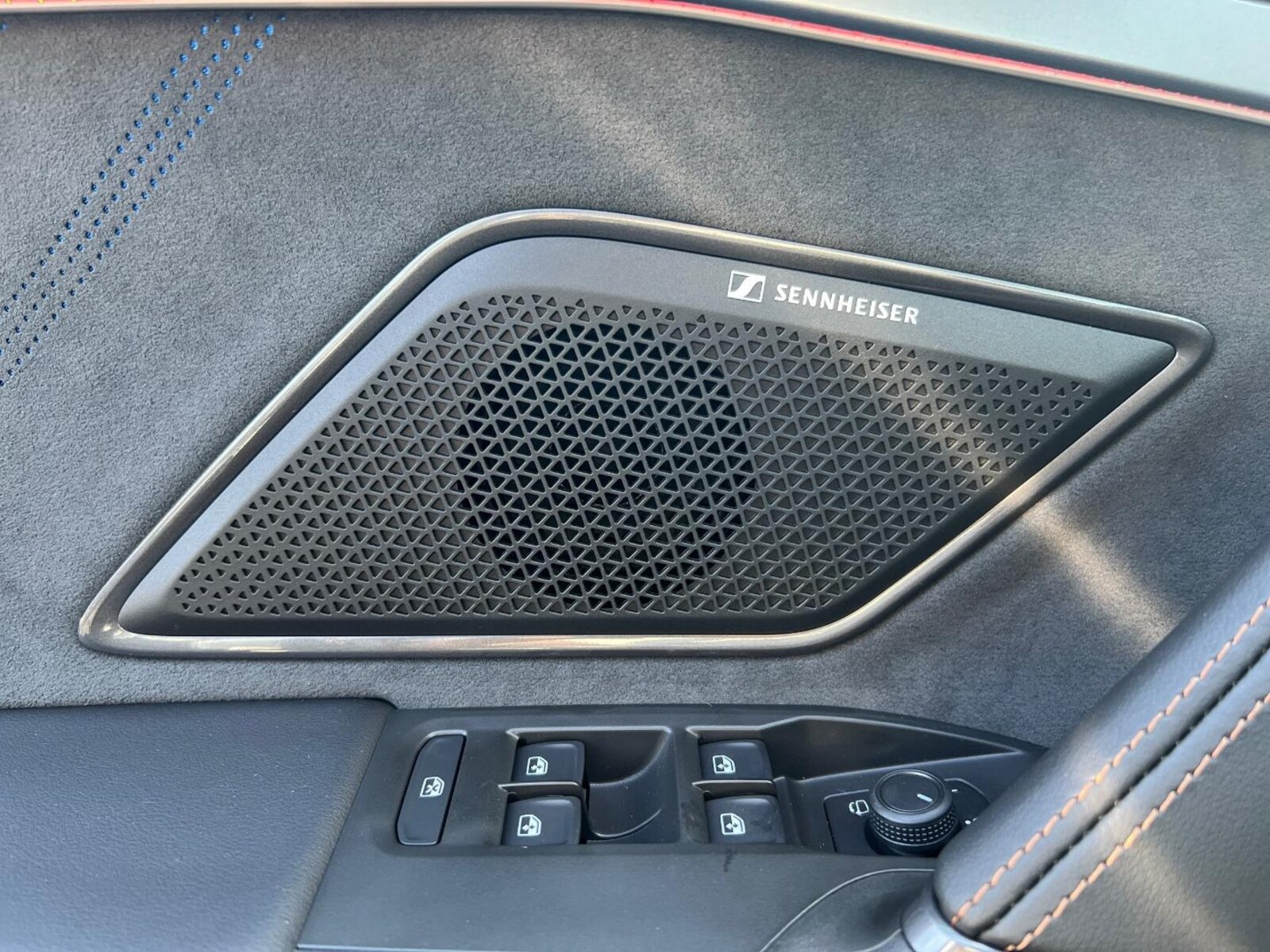 CUPRA Leon Sportstourer – Bild 10