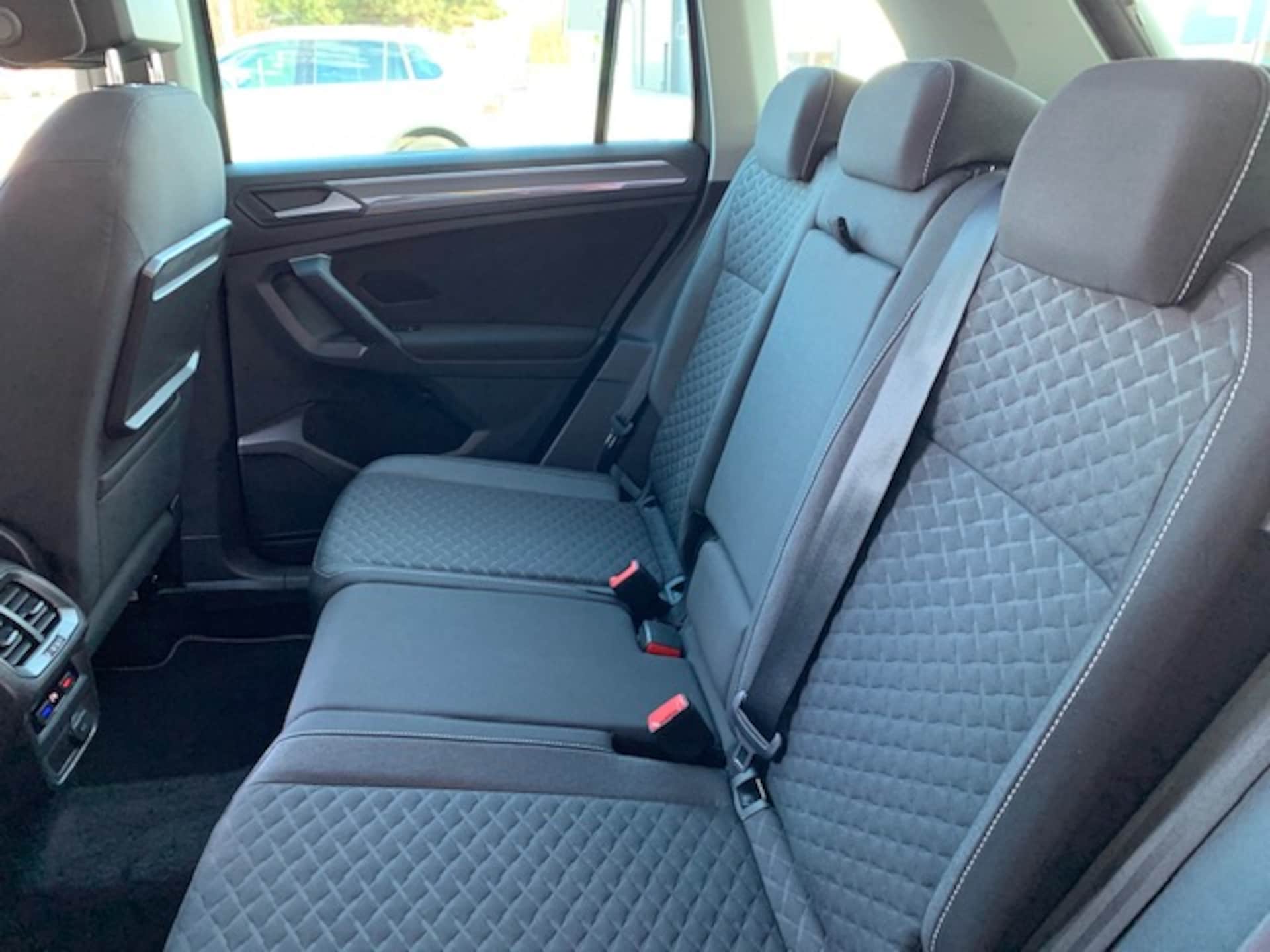 Volkswagen Tiguan JOIN