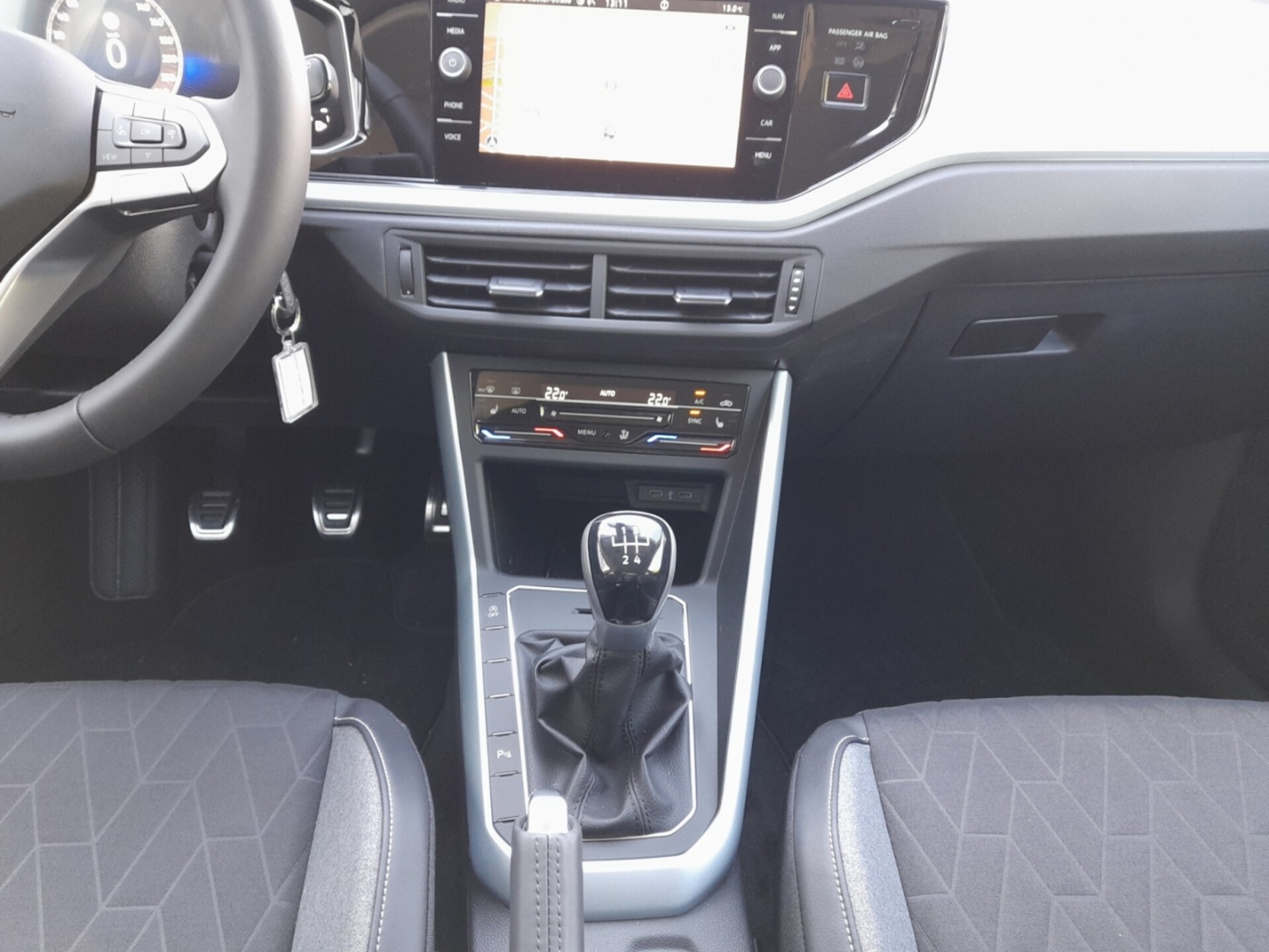 Volkswagen Polo Goal