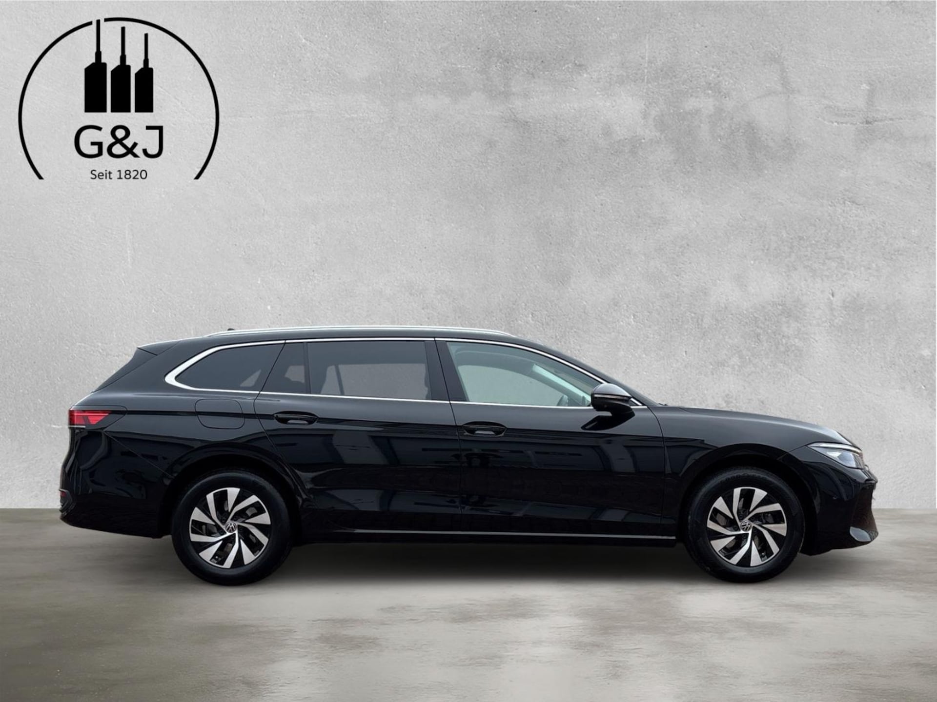 Volkswagen Passat Business