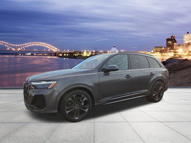 2026 Audi Q7 Premium Plus