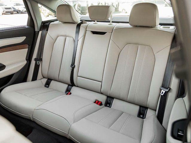 2026 Audi A6 Premium Plus - Photo 20