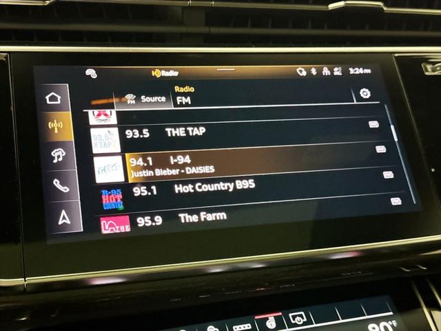 2026 Audi Q7 Premium Plus - Photo 32