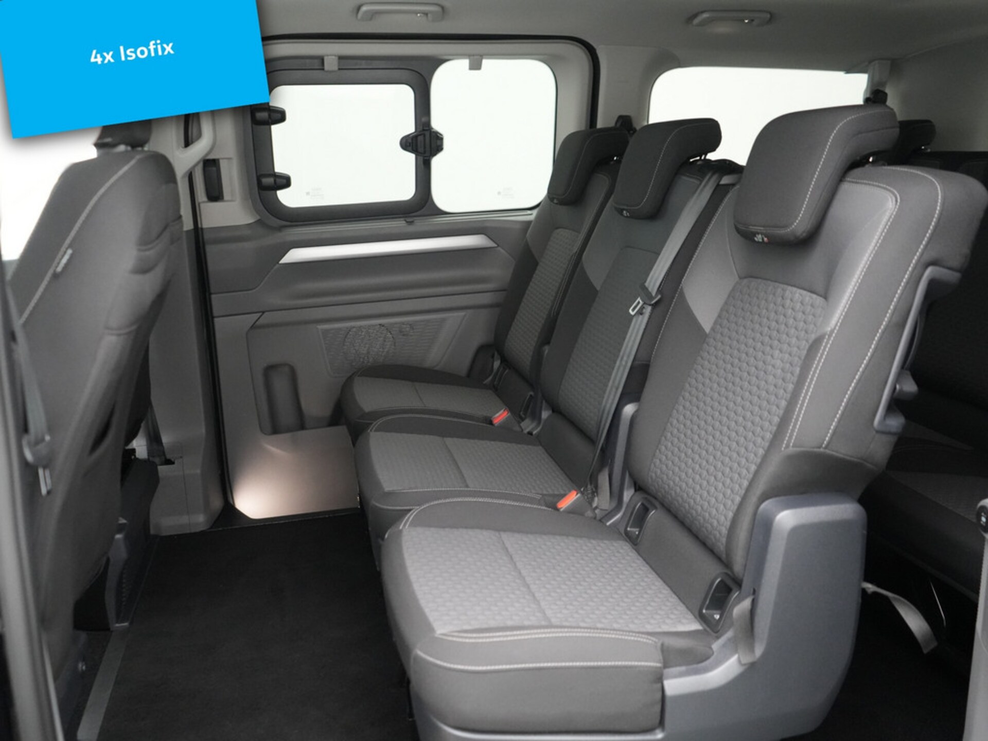 Volkswagen Caravelle Style