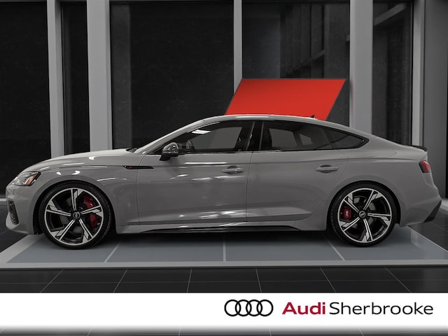 2021 Audi RS5 Sportback