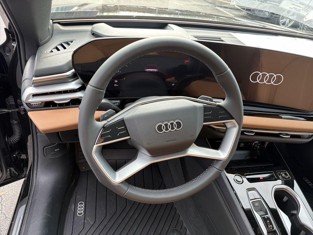 2026 Audi A6 Premium Plus - Photo 19