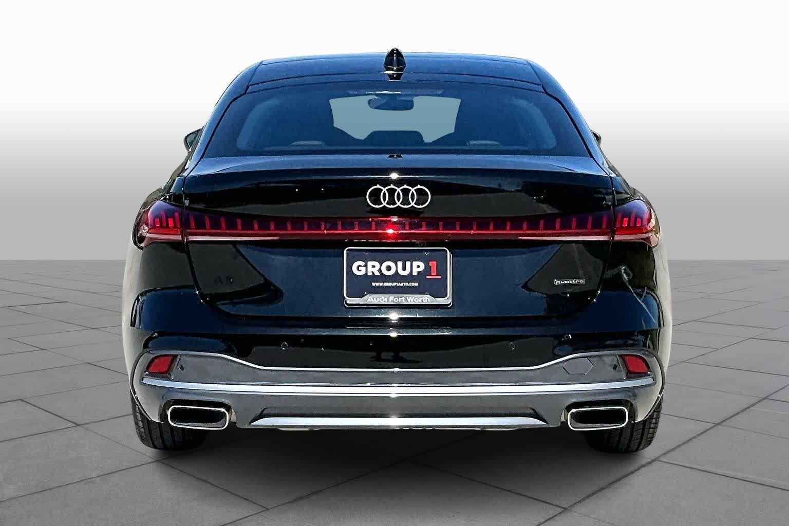 2025 Audi New A5 Premium Plus - Photo 6