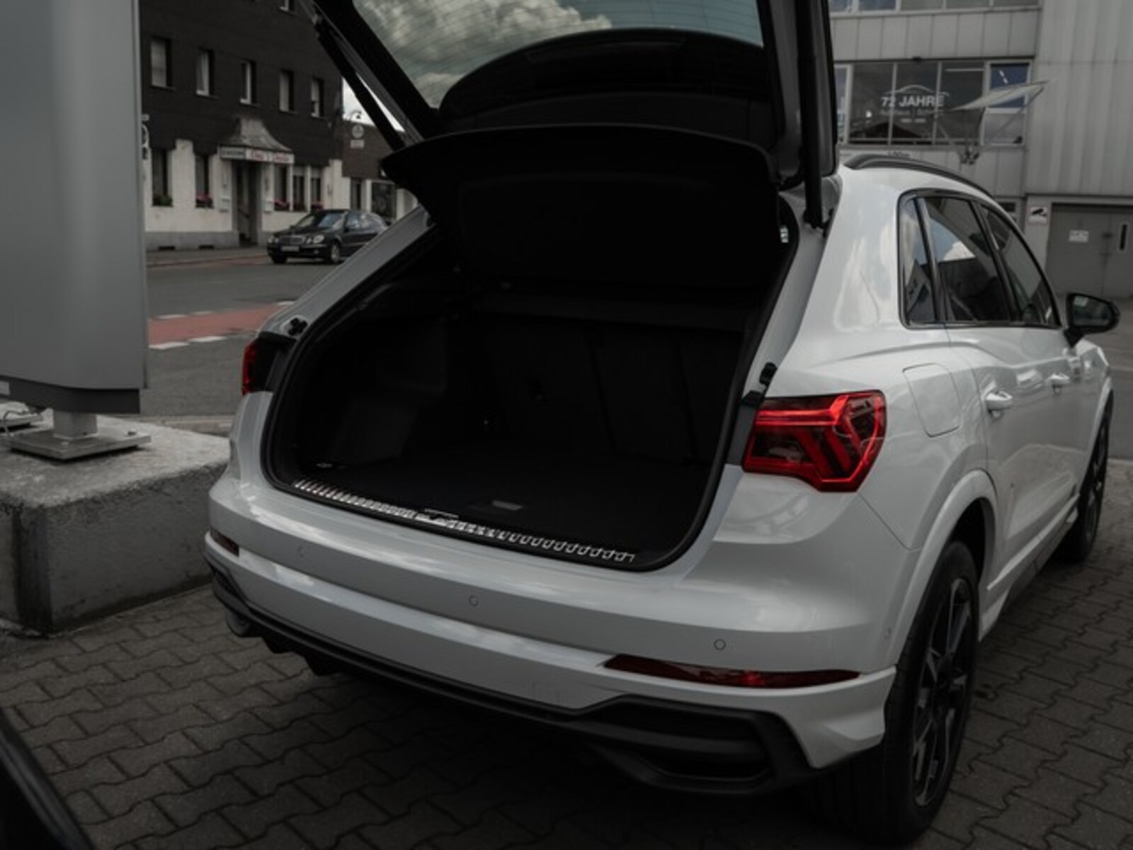 Audi Q3 – Bild 18