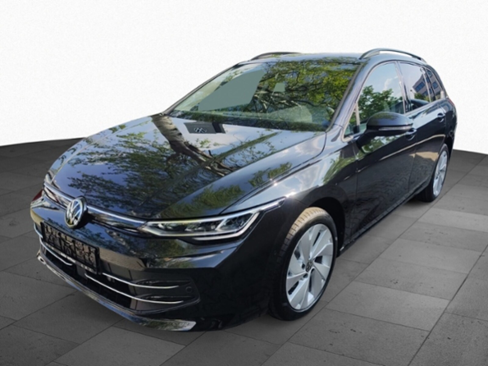 Volkswagen Golf Variant – Bild 2