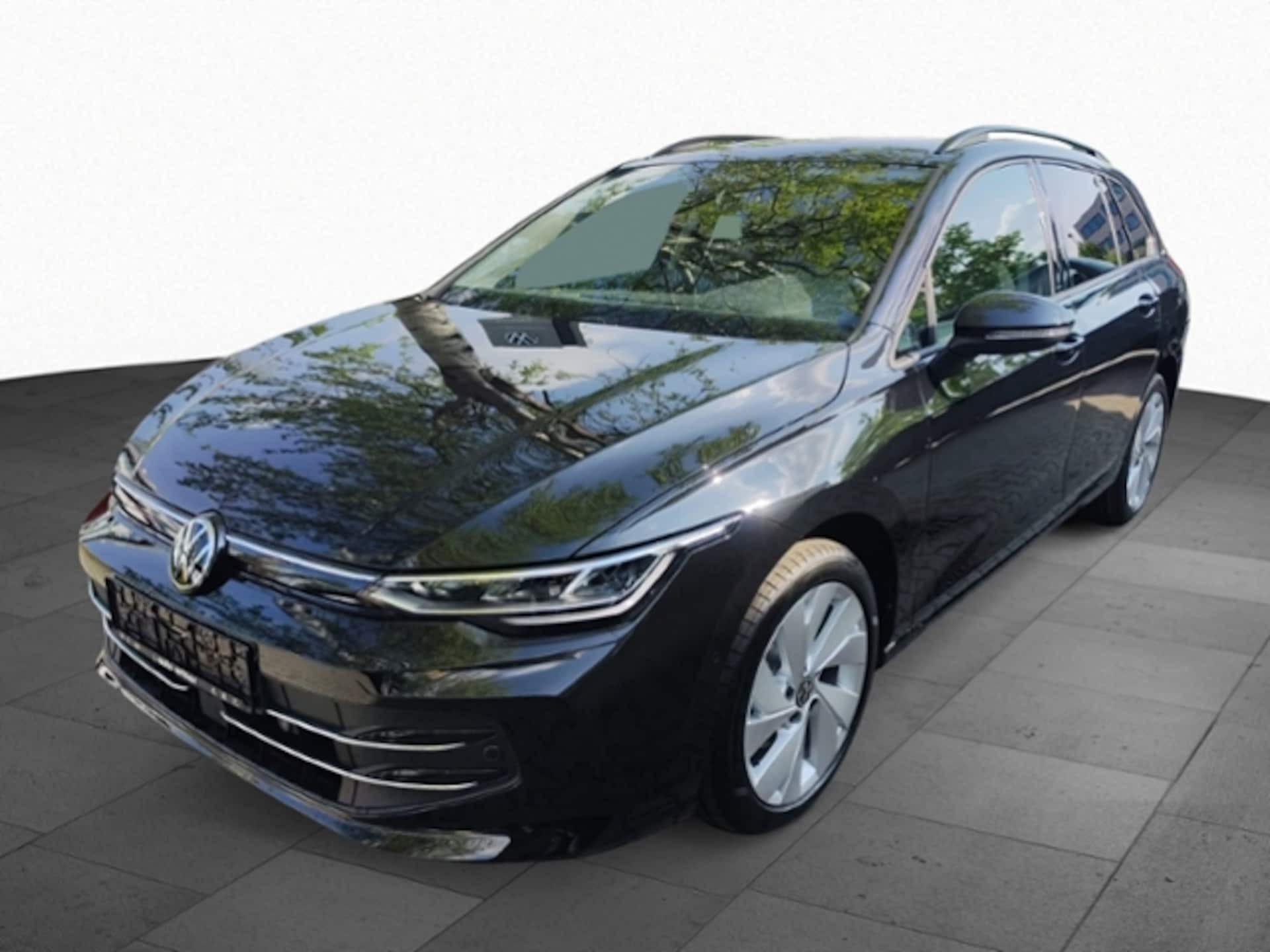 Volkswagen Golf Variant ENERGY