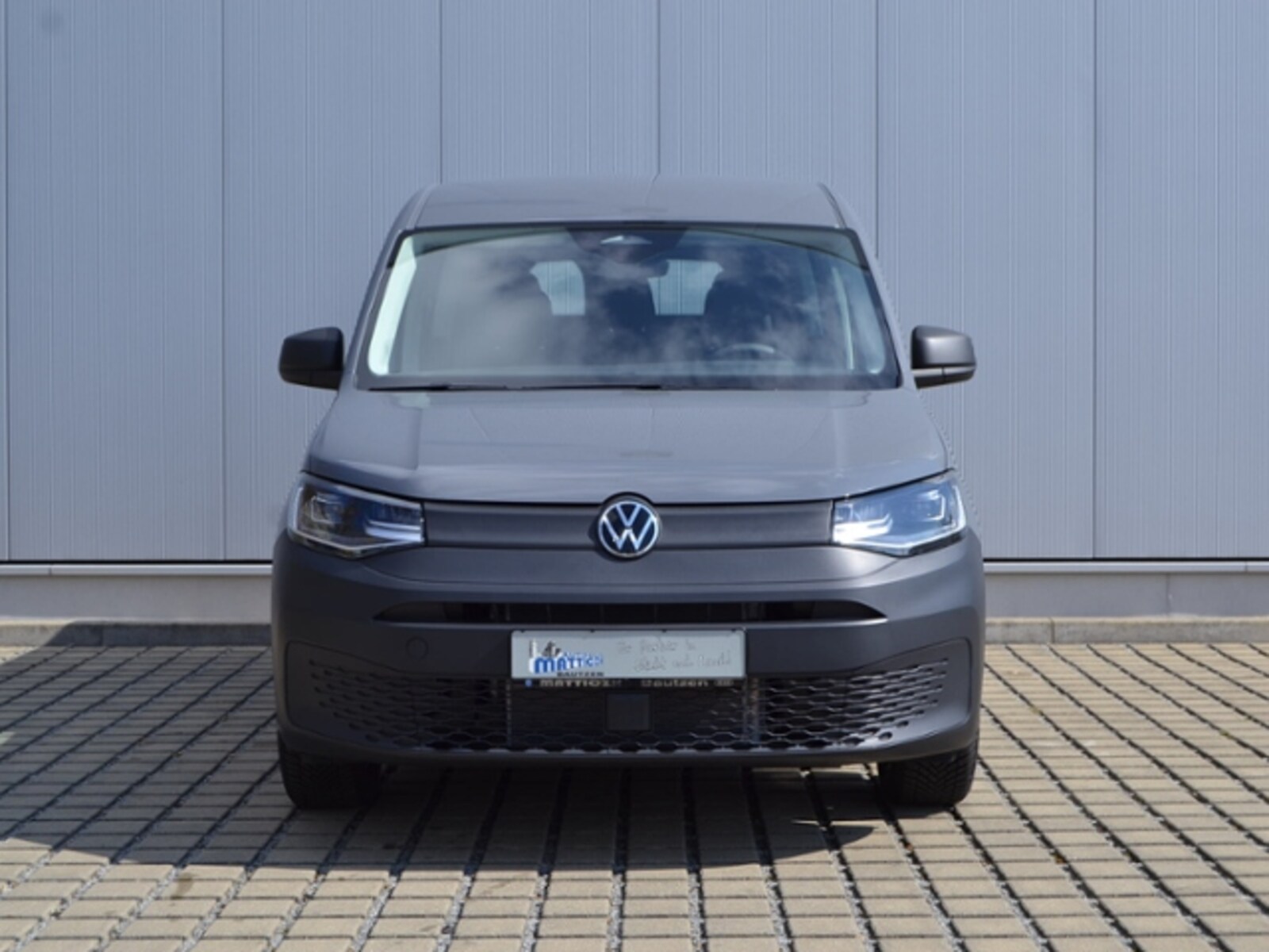 Volkswagen Caddy Kombi – Bild 12