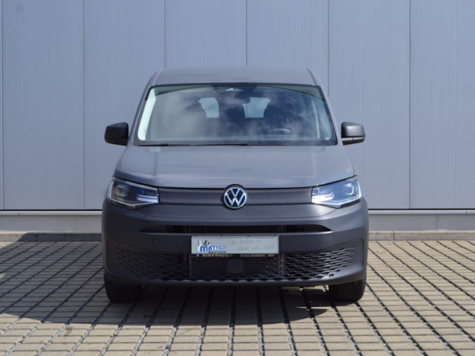 Volkswagen Caddy Kombi Flexible