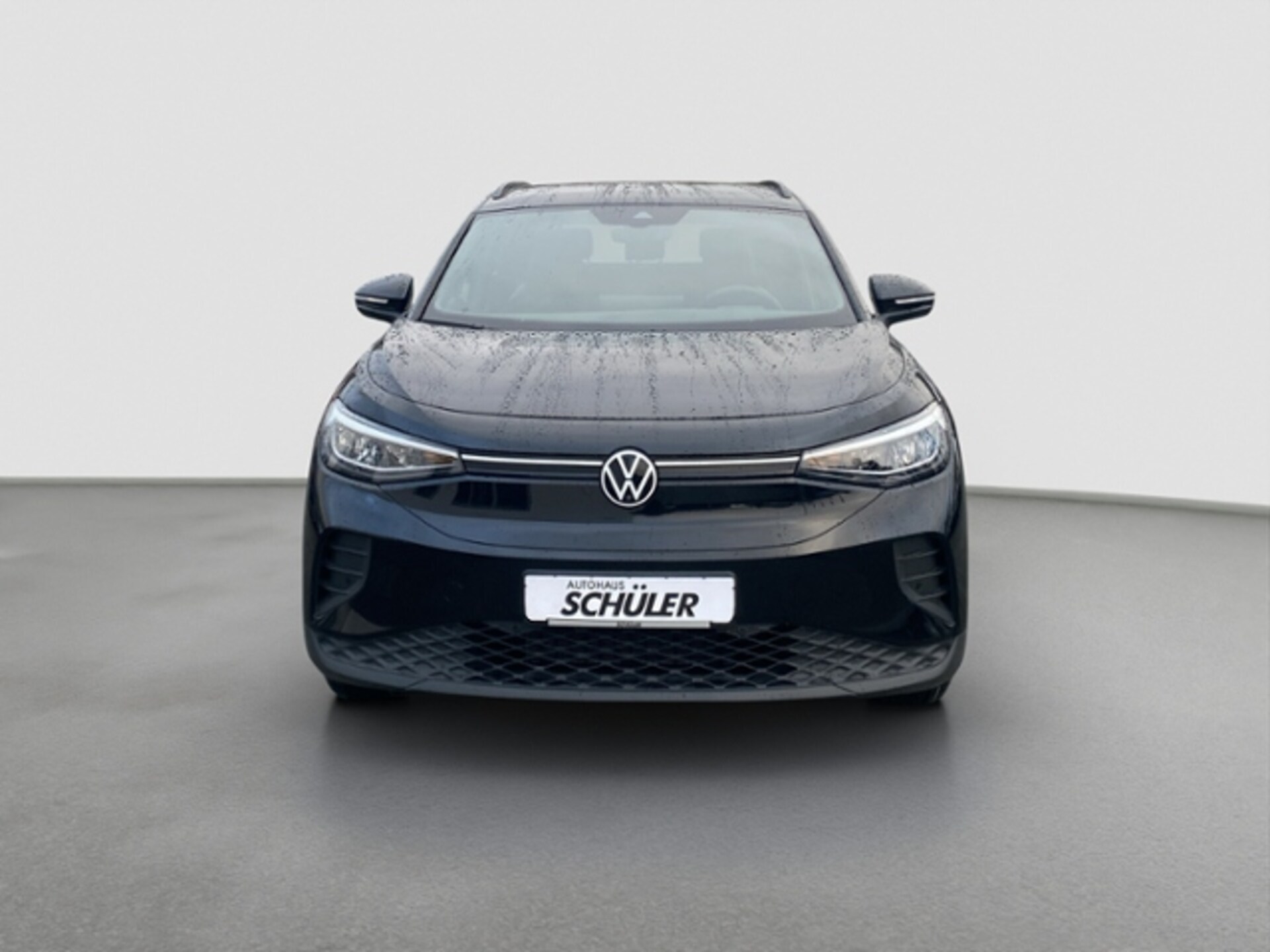 Volkswagen ID.4 Pure