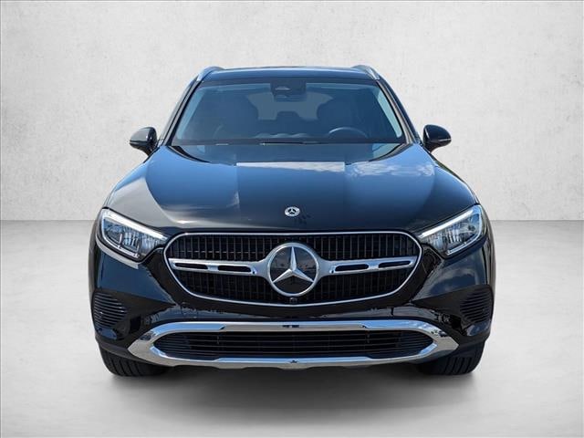 2025 Mercedes-Benz