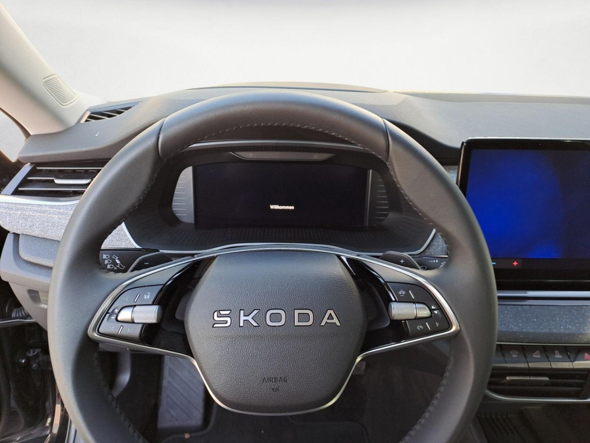 Skoda Octavia Combi Tour