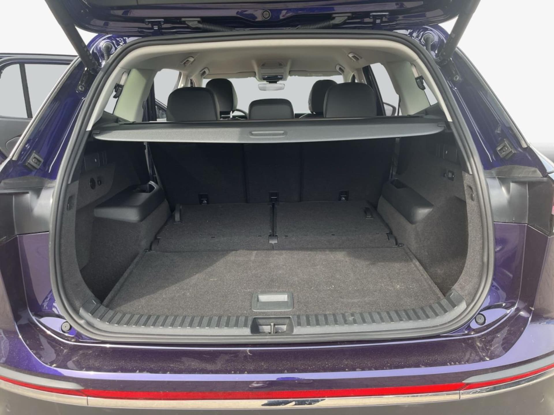 Volkswagen Tayron Elegance