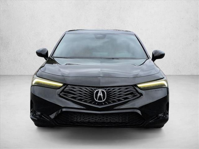 2023 Acura Integra