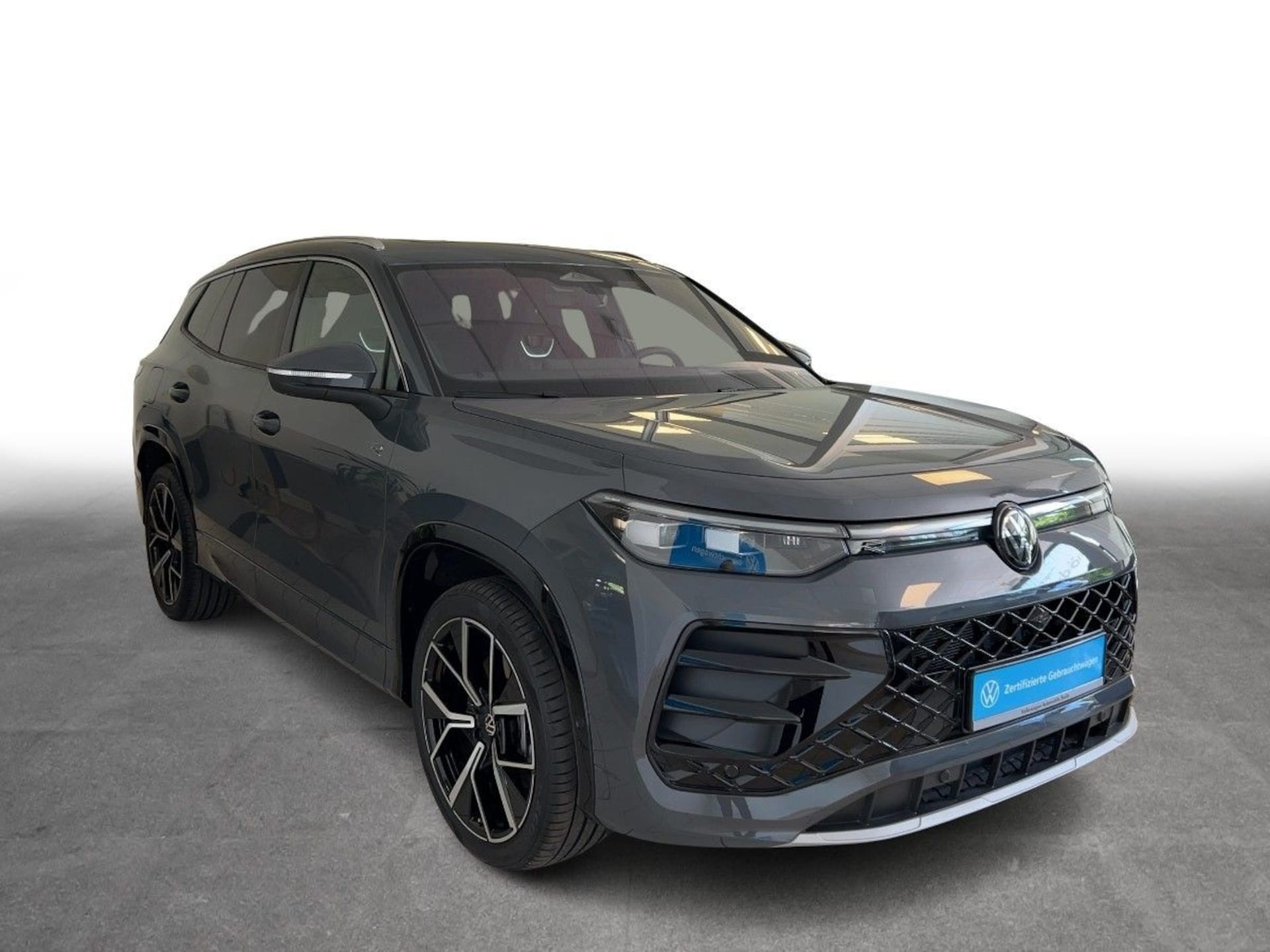 Volkswagen Tayron R-Line