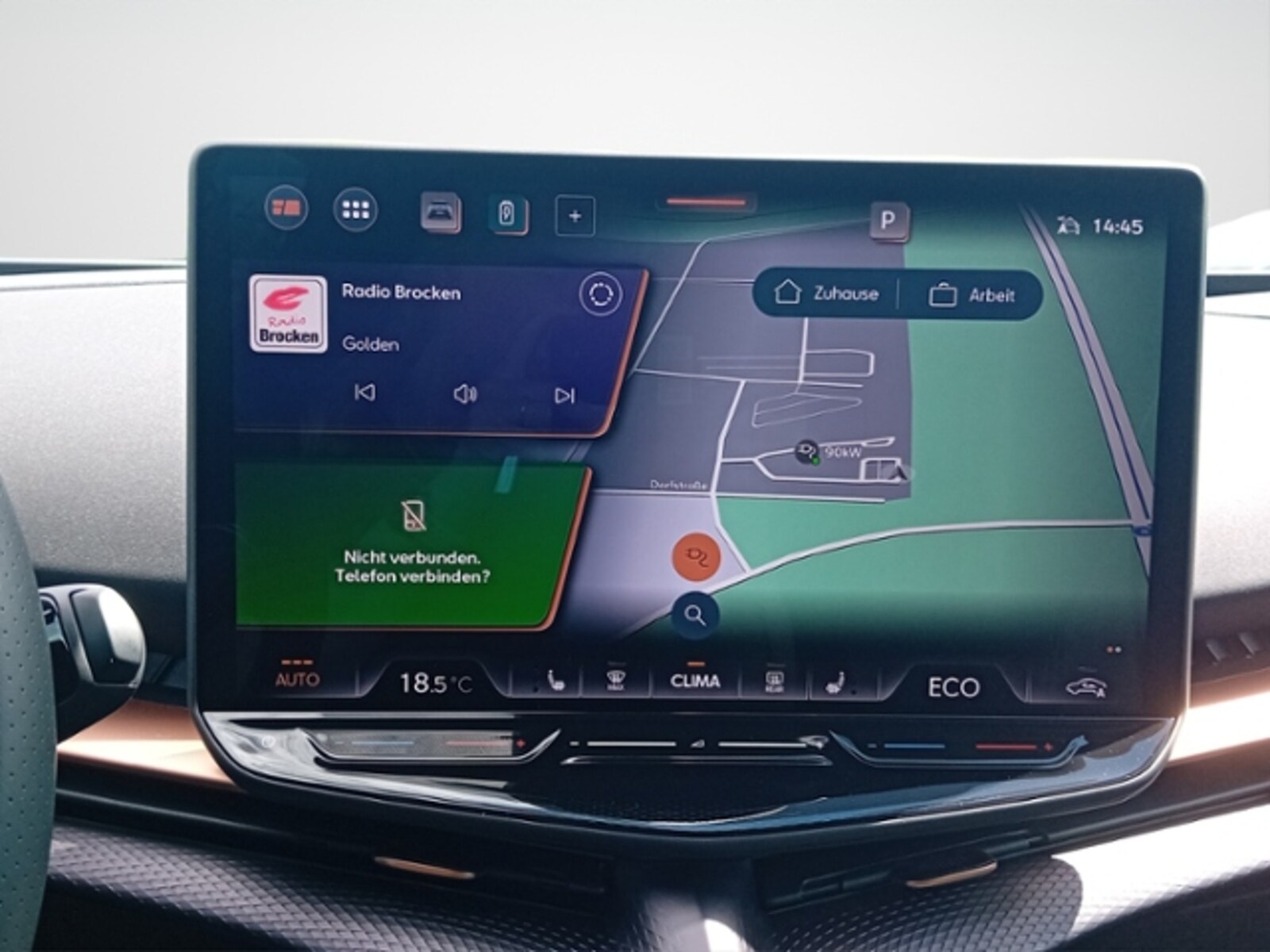 CUPRA Tavascan – Bild 18