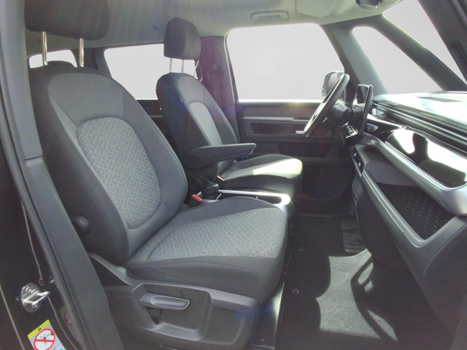 Volkswagen ID. Buzz Pro