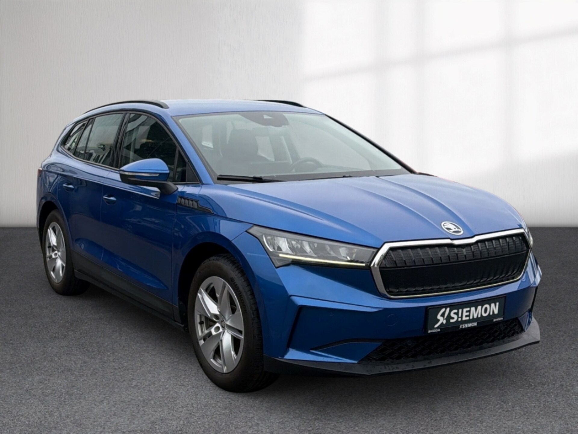 Skoda Enyaq 60