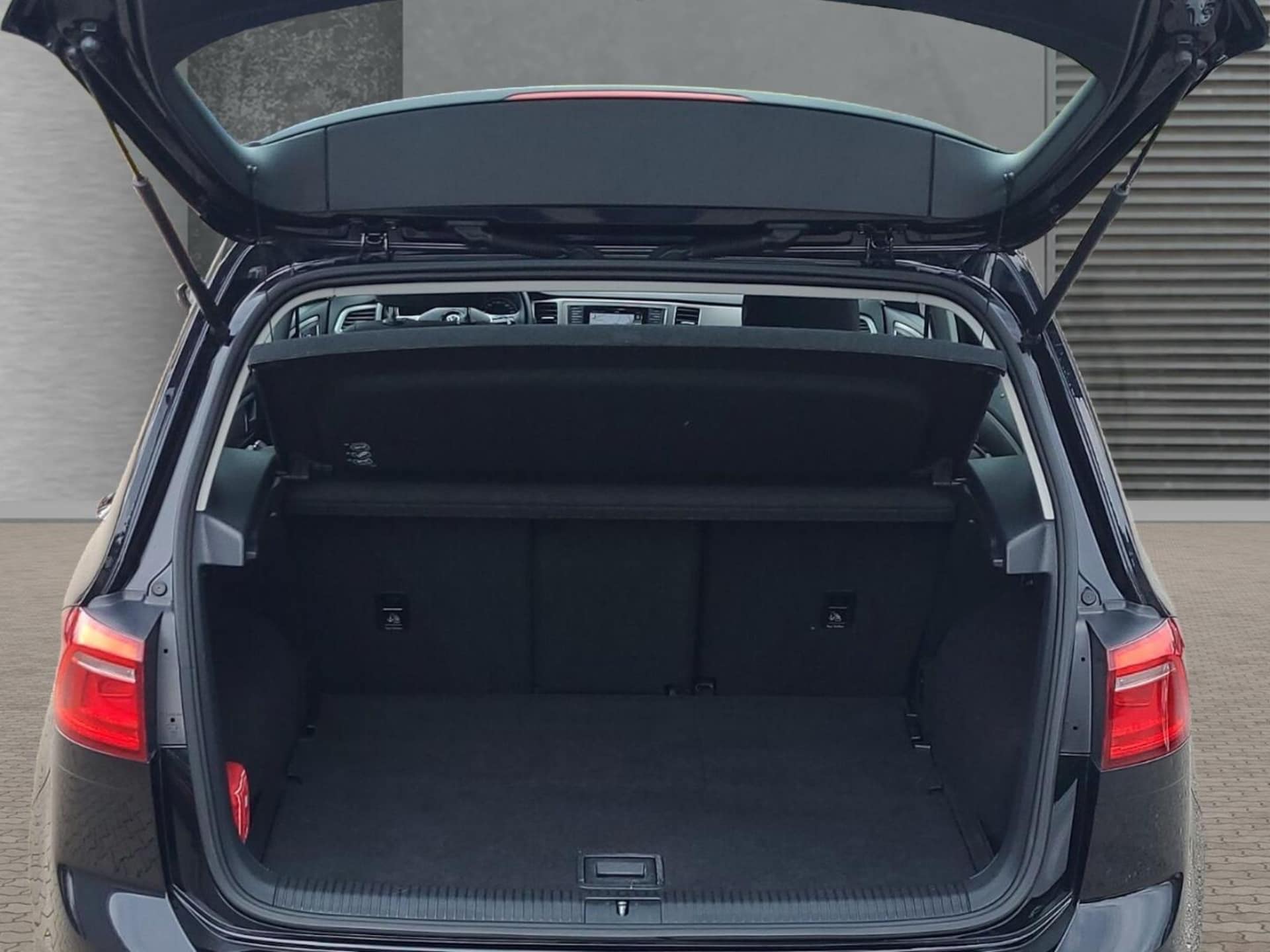Volkswagen Golf Sportsvan Comfortline
