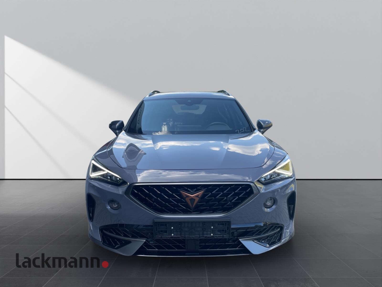 CUPRA Formentor – Bild 2