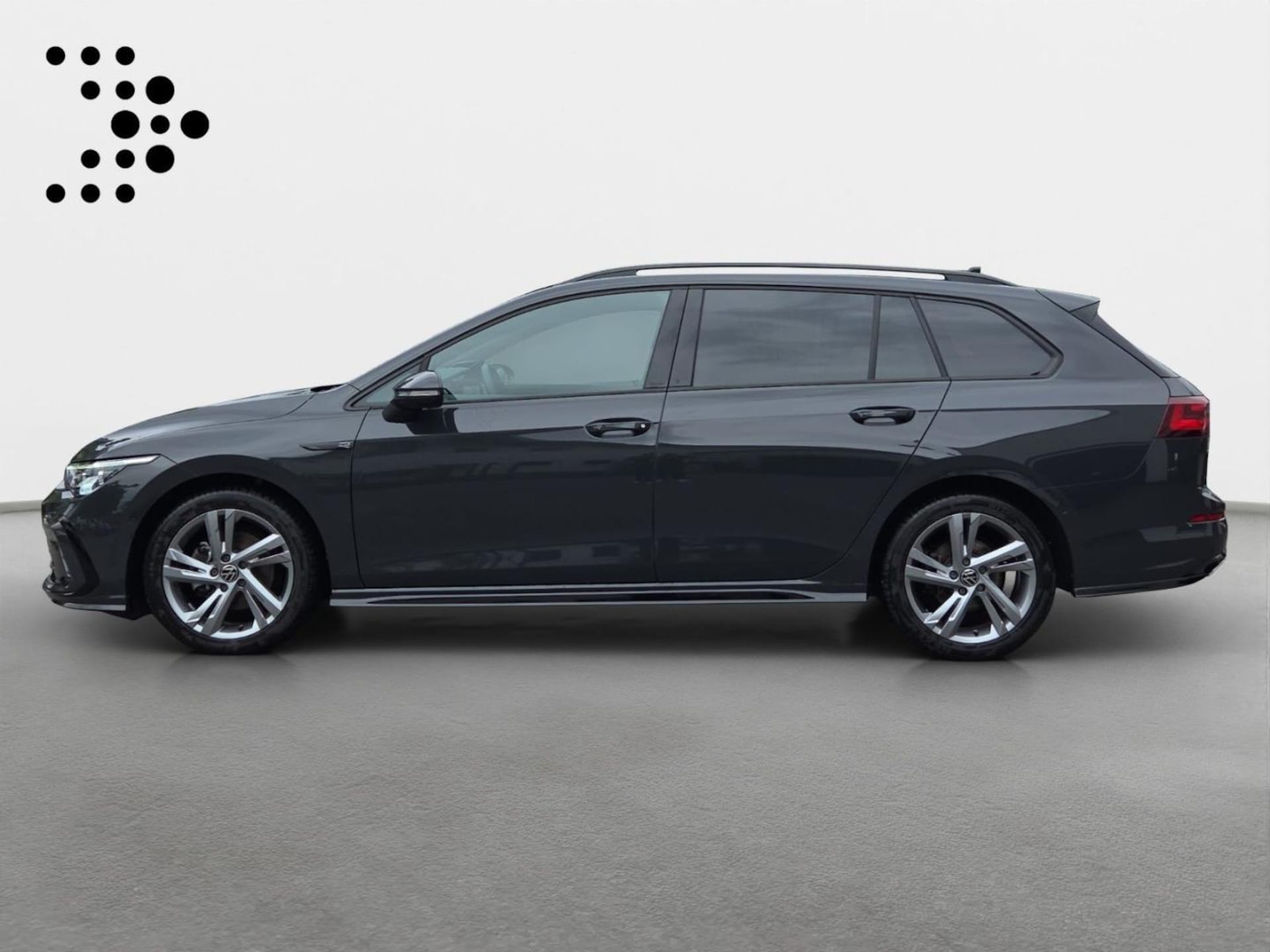 Volkswagen Golf Variant R-Line