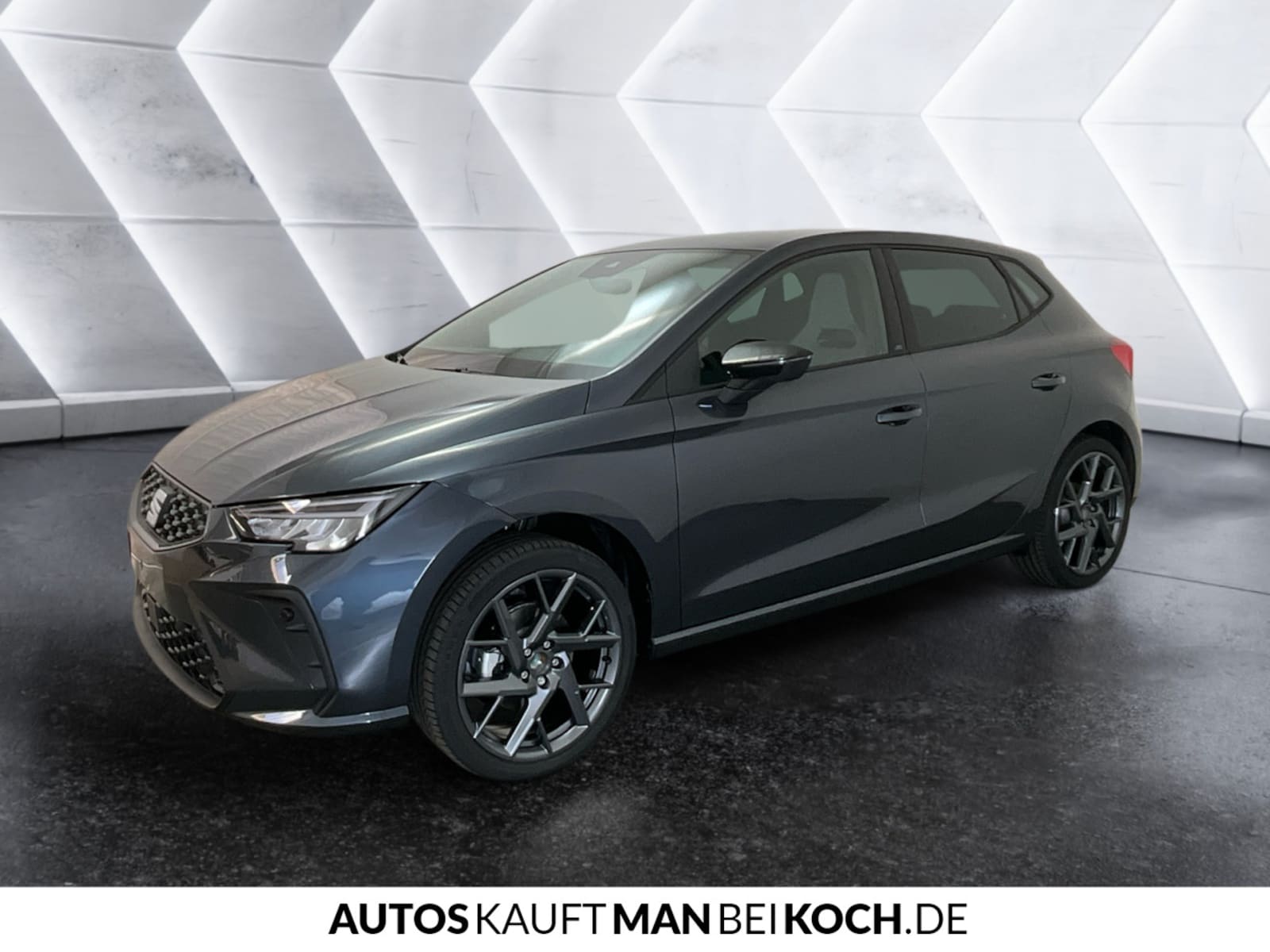 SEAT Ibiza – Bild 2