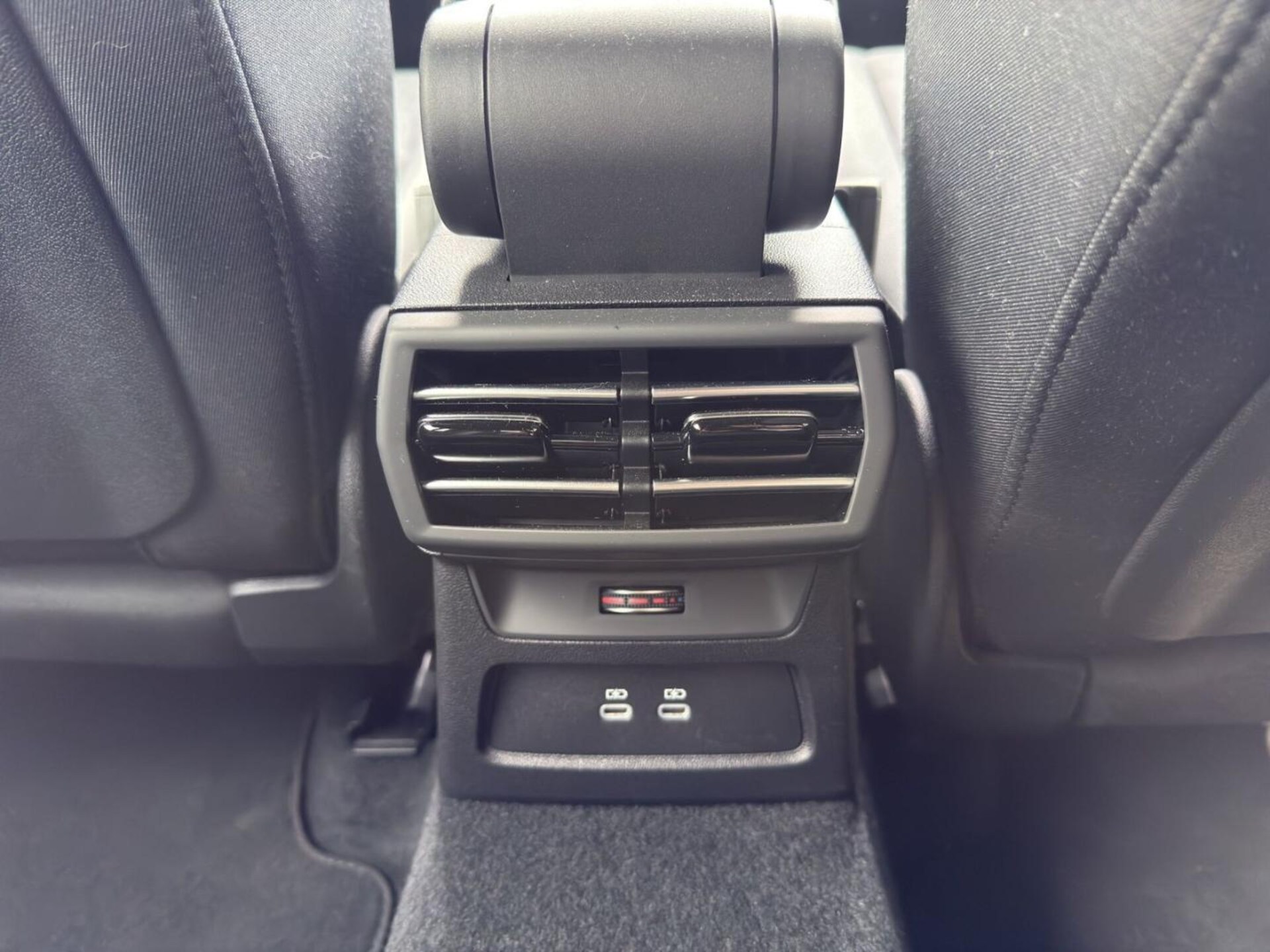 Audi A3 Sportback Advanced
