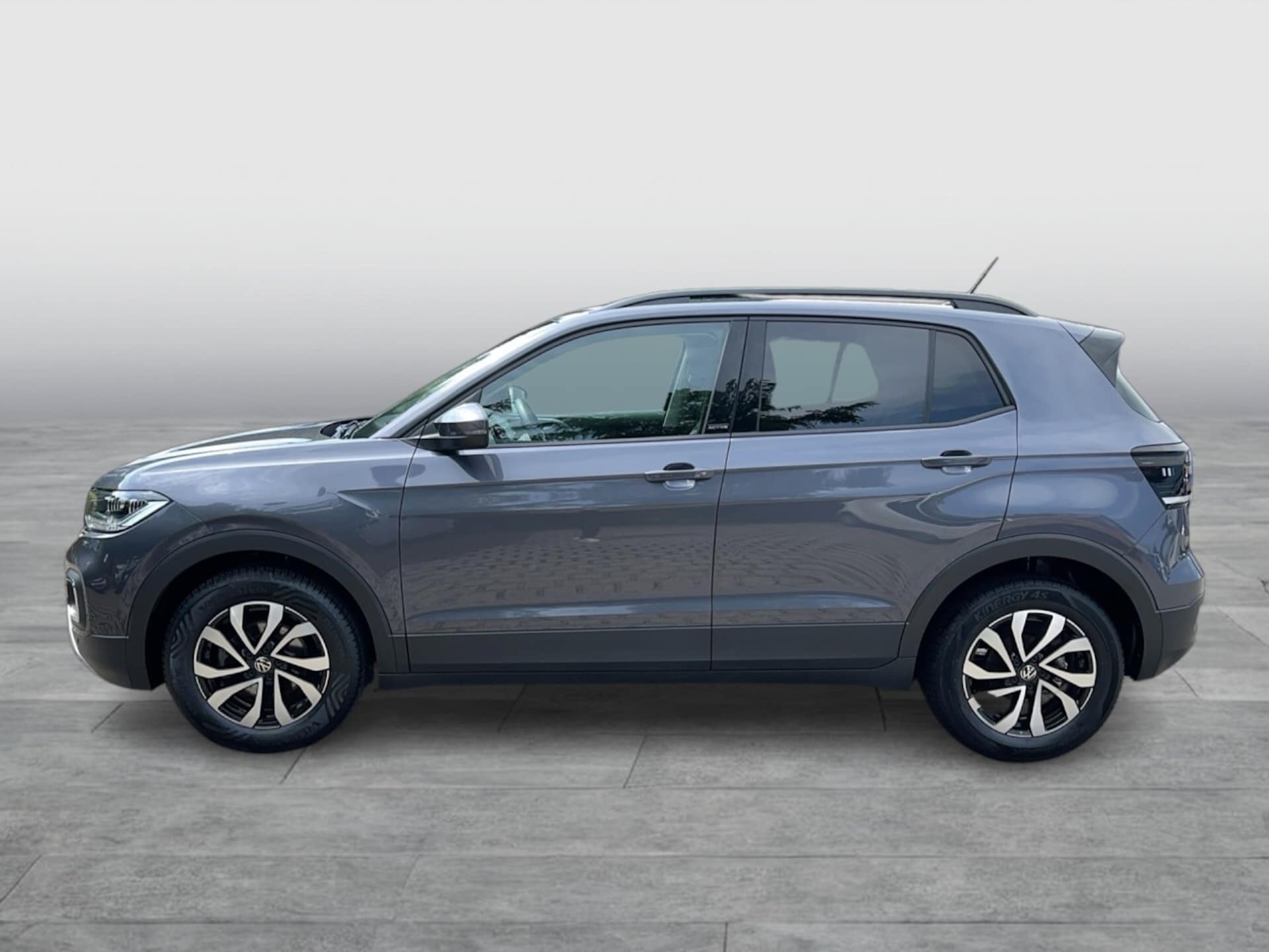 Volkswagen T-Cross ACTIVE