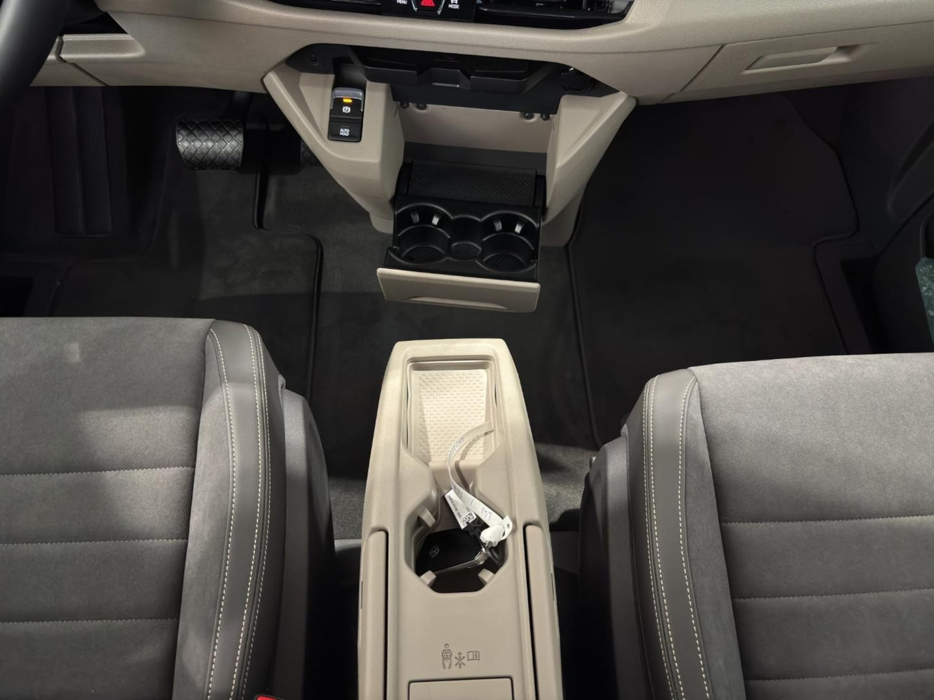 Volkswagen Multivan Langversion Life
