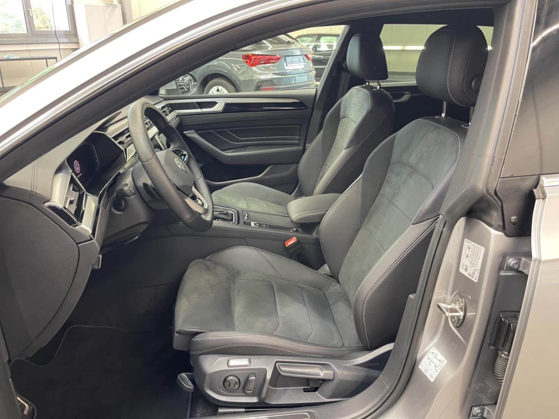 Volkswagen Arteon Shooting Brake R-Line
