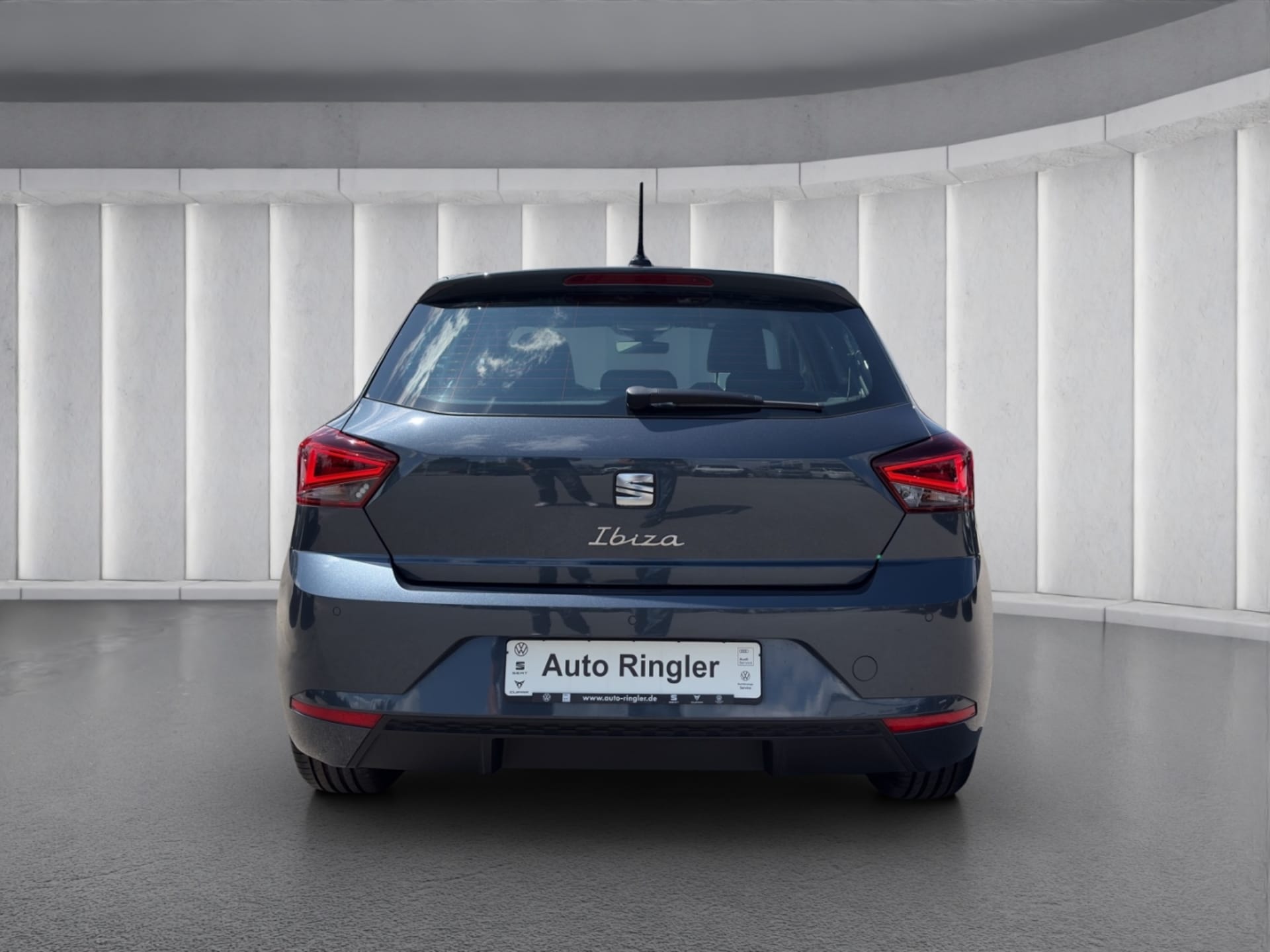 SEAT Ibiza Xcellence