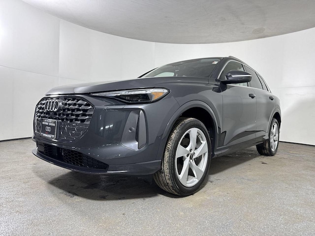 2025 Audi New Q5 Premium Plus - Photo 24