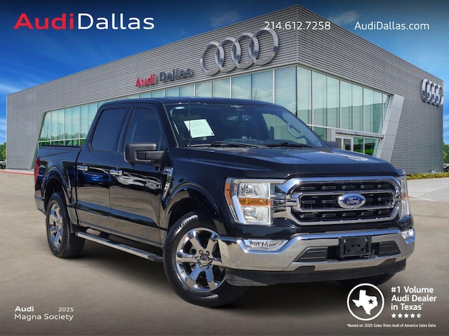 Photo of 2023 Ford F-150