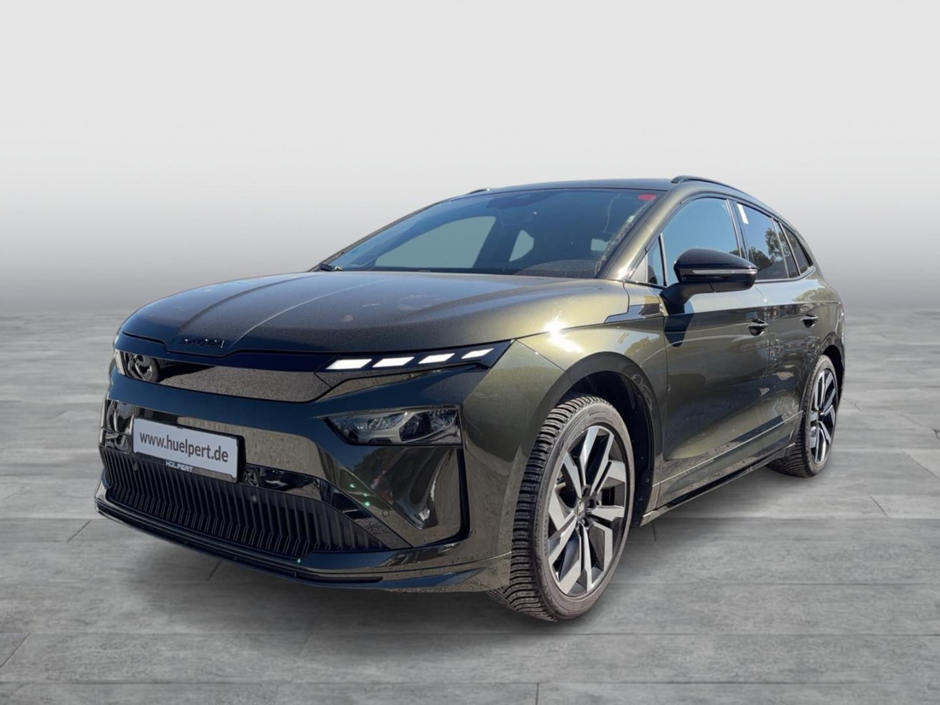 Skoda Enyaq 85 Sportline