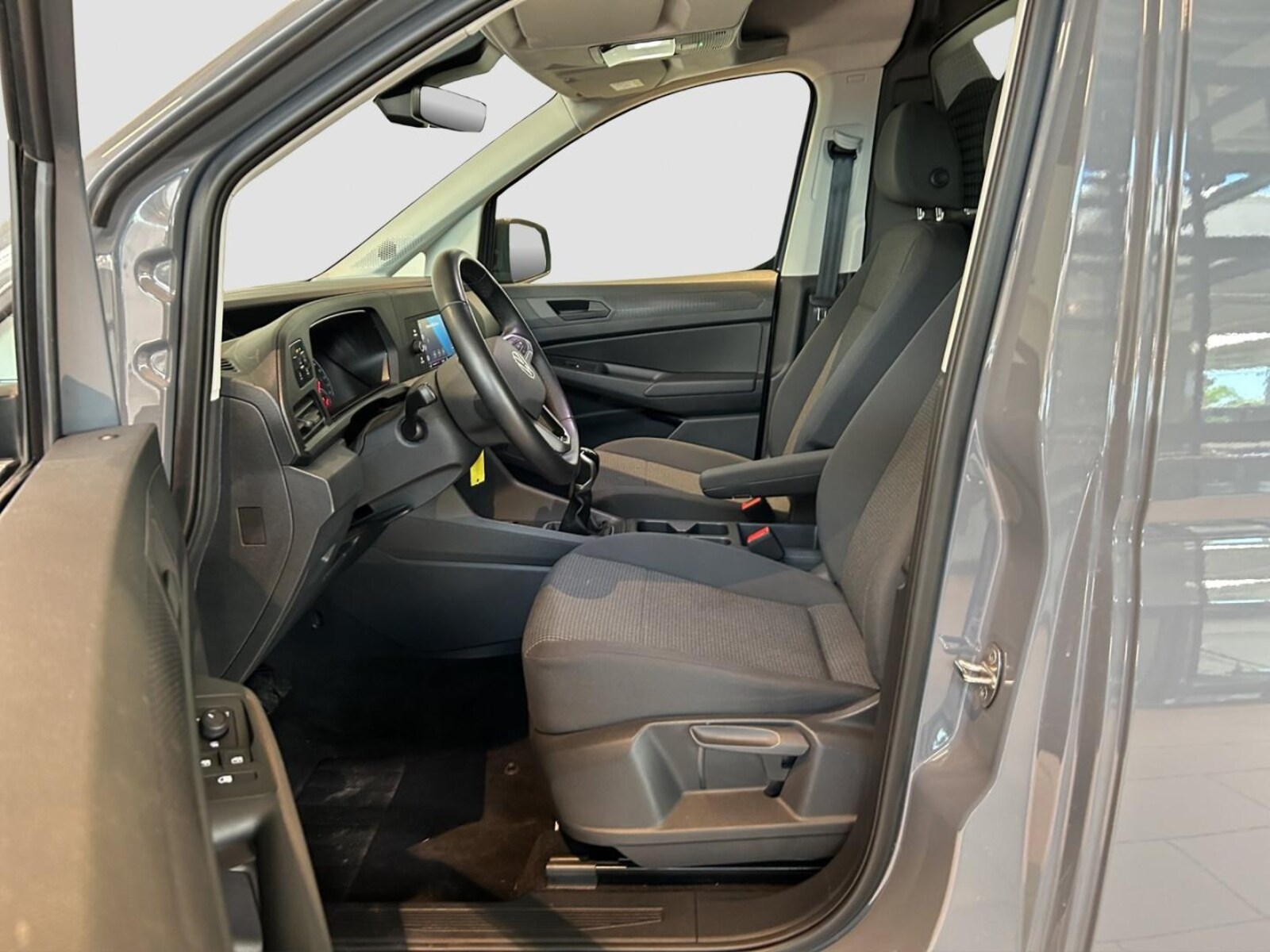 Volkswagen Caddy Cargo – Bild 13