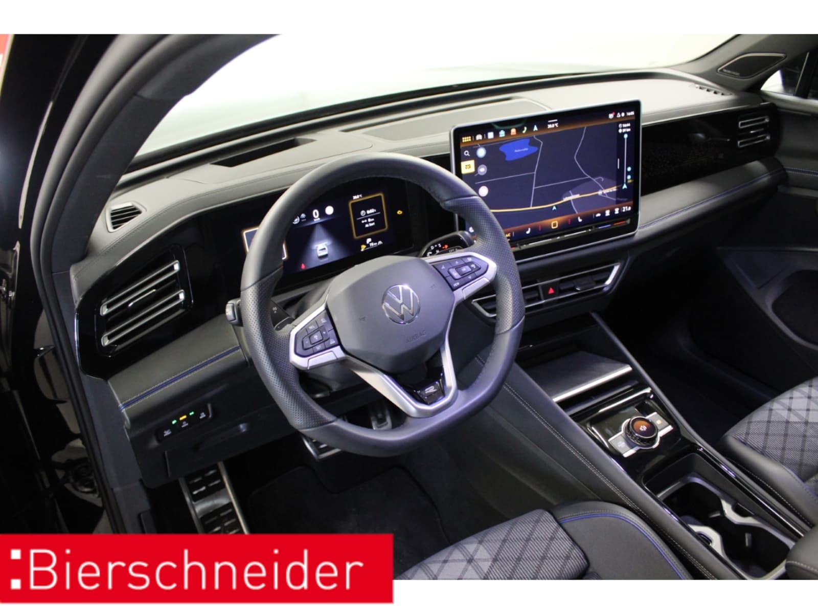 Volkswagen Tiguan – Bild 5