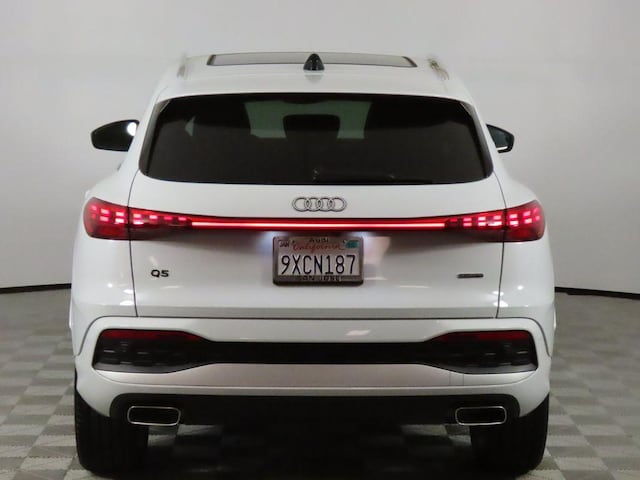 2025 Audi Q5